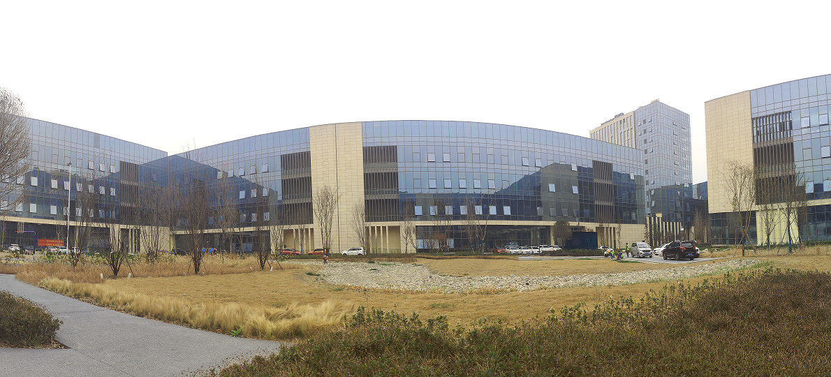 La CINA ZEIT Group Profilo Aziendale